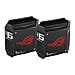 Sistema Wi-Fi Mesh ROG Rapture GT6 (B-2-PK) Tri-Bamd AX10000 3x Gigabit LAN / 1x Gigabit WAN - Nero 2 Pezzi - Foto miniatura 2