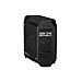Sistema Wi-Fi Mesh ROG Rapture GT6 (B-2-PK) Tri-Bamd AX10000 3x Gigabit LAN / 1x Gigabit WAN - Nero 2 Pezzi - Foto miniatura 8