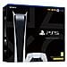 Bundle Console PS5 Digital Edition + Controller Wireless + Scheda SSD 825GB + Base di Appoggio - Foto miniatura 1