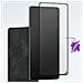 Pellicola Infrangibile Per Samsung Galaxy Note 20 Garanzia A Vita - Foto miniatura 5