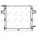 Jeep Jeep Grand Cherokee Crd 2005-2010 53191 - Foto miniatura 1