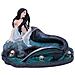 Lamento Delle Sirene - Figurina Della Sirena Incantatrice 22 Cm - Foto miniatura 1