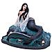 Lamento Delle Sirene - Figurina Della Sirena Incantatrice 22 Cm - Foto miniatura 2