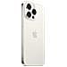 iPhone 15 Pro Max 512 GB Titanio Bianco - Foto miniatura 4