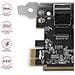 PCEE-GRF scheda di rete e adattatore Interno Ethernet 1000 Mbit /s - Foto miniatura 3