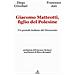 Diego Crivellari - Giacomo Matteotti, figlio del Polesine. Un grande italiano del Novecento - Foto miniatura 1