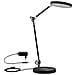 789.10 lampada da tavolo Modulo LED SMD 24 W LED Nero - Foto miniatura 4