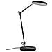 789.10 lampada da tavolo Modulo LED SMD 24 W LED Nero - Foto miniatura 5