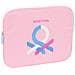 Custodia Per Portatile Pink Rosa 15,6'' 39,5 X 27,5 X 3,5 Cm - Foto miniatura 1