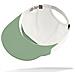 Tappo The Indian Face Pipe 7 Green / White - Foto miniatura 4