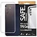 Safe95683 Custodia Cover Trasparente per samsung - galaxy new a24 5g - Foto miniatura 2