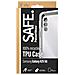 Safe95683 Custodia Cover Trasparente per samsung - galaxy new a24 5g - Foto miniatura 3