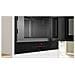 Microonde da incasso Bfr7221b1, 21L, 900w Colore Nero - Foto miniatura 2