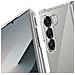 Cover 360° Per Samsung Galaxy Z Fold6 Anticaduta 2m Sottile E Leggera, Trasparente - Foto miniatura 3