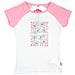 T-shirt lc12168 tmc s2-10a Ragazza - Foto miniatura 1