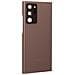 Vetro Posteriore Note 20 Ultra Originale Service Pack, Bronzo - Foto miniatura 2