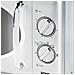 DO3020 forno a microonde Superficie piana Solo microonde 20 L 700 W Grigio - Foto miniatura 7