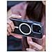 Iceland Pro MagSafe custodia per cellulare 16 cm (6.3"") Cover Trasparente per iPhone 16 Plus - Foto miniatura 5