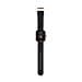 Smartwatch SWT-STC003 Bluetooth Cassa Goldrose 42 mm in Alluminio con Doppio Cinturino Nero e Bianco - Foto miniatura 4