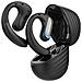 OpenRock Pro Black Cuffie Sport Wireless A Conduzione Aperta - Foto miniatura 1
