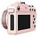 Fotocamera Digitale 4k / 48mp /zoom Digitale 18x /messa A Fuoco Automatica /doppia Fotocamera Scheda Di Memoria Da 32 Gb Pink - Foto miniatura 6