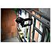1173070020 proiettore Nero 40 W LED - Foto miniatura 6