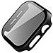 Custodia Per Apple Watch S10 - Protezione Avanzata Black 46 Mm - Foto miniatura 1