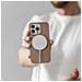 Bio Case MagSafe custodia per cellulare 15,5 cm (6.12") Cover Grigio talpa - Foto miniatura 5