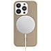 Bio Case MagSafe custodia per cellulare 15,5 cm (6.12") Cover Grigio talpa - Foto miniatura 1