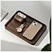 Bio Case MagSafe custodia per cellulare 15,5 cm (6.12") Cover Grigio talpa - Foto miniatura 6