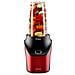 Energy Boost 1 L Frullatore da tavolo 1000 W Nero, Borgogna, Trasparente - Foto miniatura 1