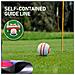 Palline Da Golf Da Torneo A 3 Strati - Foto miniatura 2
