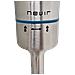 NVR-8355BA frullatore Frullatore ad immersione 1200 W Nero, Acciaio inox - Foto miniatura 2