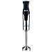 NVR-8355BA frullatore Frullatore ad immersione 1200 W Nero, Acciaio inox - Foto miniatura 1