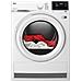 Asciugatrice Serie 8000 TR8GK82W 8 kg Bianco - Foto miniatura 1