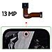 Fotocamera Frontale Da 13mp Compatibile Con Google Pixel 8a Sostituzione - Foto miniatura 4