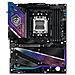 Scheda Madre X870 NOVA WIFI Socket AM5 Chipset X870 ATX - Foto miniatura 2