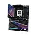 Scheda Madre X870 NOVA WIFI Socket AM5 Chipset X870 ATX - Foto miniatura 4