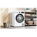 Serie 6 WQG243D9IT Asciugatrice a pompa di calore 9 kg Bianco - Foto miniatura 6