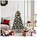 AlberodiNataleartificiale Verde 120cm PVC - Foto miniatura 2