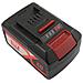 Batteria 18v Li-ion 3000mah 54wh Per Utensile Einhell Pxbp-300 Pxbp-600 - Foto miniatura 1