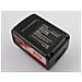 Batteria 18v Li-ion 3000mah 54wh Per Utensile Einhell Pxbp-300 Pxbp-600 - Foto miniatura 3