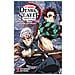 Koyoharu Gotouge - TV anime Demon slayer. Kimetsu no yaiba official characters book. Con mini poster. Con Adesivi. Vol. 5 - Foto miniatura 1