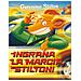 Geronimo Stilton - Ingrana la marcia, Stilton! - Foto miniatura 1