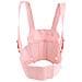 Fascia Di Supporto Per Gravidanza Regolabile - Rosa, Supporto Per La Schiena Con Spalline Xl - Foto miniatura 1
