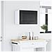 Mobile da cucina con porta Kalmar Rovere Nero 60 x 31 x 40 cm - Foto miniatura 2