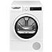 DT1T08E asciugatrice Libera installazione Caricamento frontale 8 kg Bianco - Foto miniatura 2