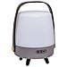 Lite-up PLAY Mini Altoparlante portatile mono Beige, Bianco, Legno 8 W - Foto miniatura 3