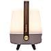 Lite-up PLAY Mini Altoparlante portatile mono Beige, Bianco, Legno 8 W - Foto miniatura 4