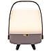 Lite-up PLAY Mini Altoparlante portatile mono Beige, Bianco, Legno 8 W - Foto miniatura 1
